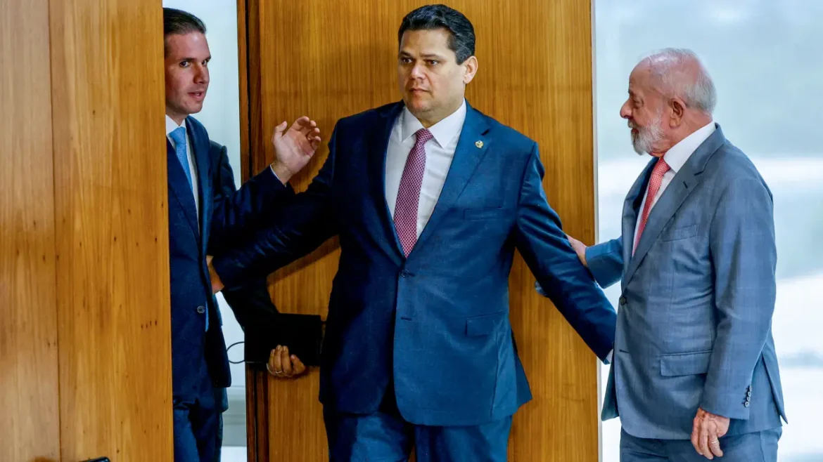 a-acao-coordenada-de-motta-e-alcolumbre-contra-lula-com-a-dosimetria,-segundo-o-planalto