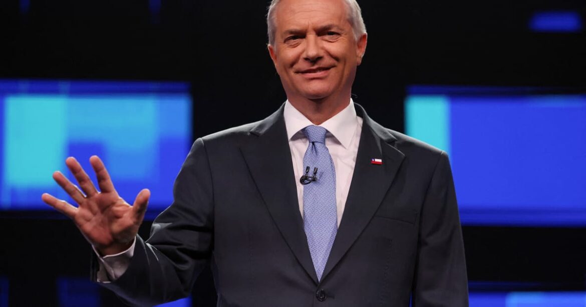 chile-deve-eleger-no-domingo-seu-presidente-mais-a-direita-desde-pinochet