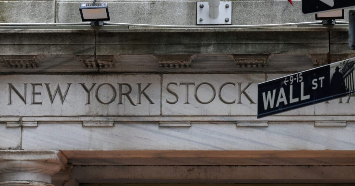 wall-street-tem-pouca-variacao-na-abertura-antes-de-decisao-do-fed-sobre-a-taxa-de-juros
