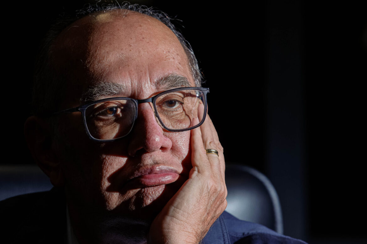 impeachment-de-ministros-do-stf:-leia-a-integra-da-decisao-de-gilmar-mendes