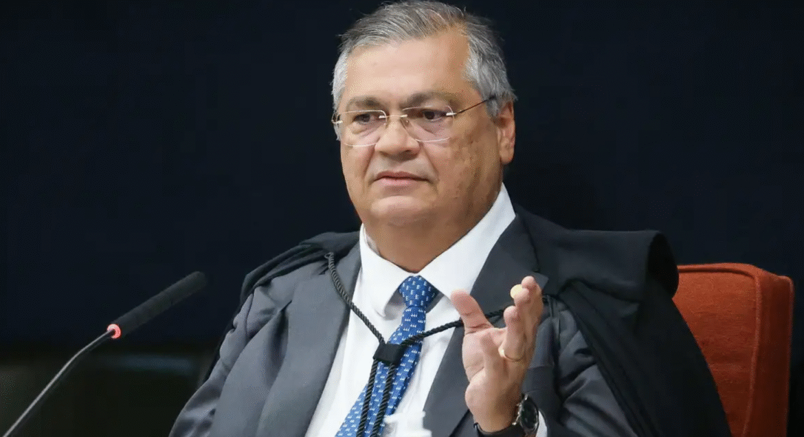 dino-agenda-julgamento-inedito-sobre-desvio-de-emendas-do-orcamento-secreto-no-stf