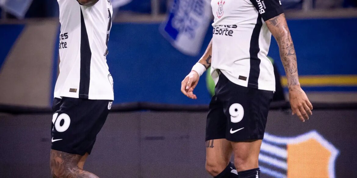 copa-do-brasil:-depay-decide-e-corinthians-derrota-cruzeiro-por-1-a-0
