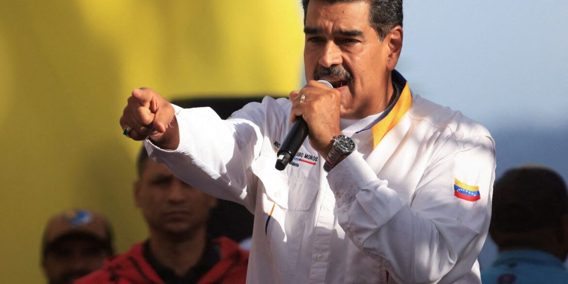 venezuela-chama-de-pirataria-e-roubo-a-apreensao-de-petroleiro-por-eua