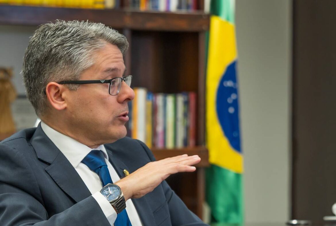 pl-antifaccao:-relator-avisa-que-lobby-das-bets-vai-tentar-mudar-texto