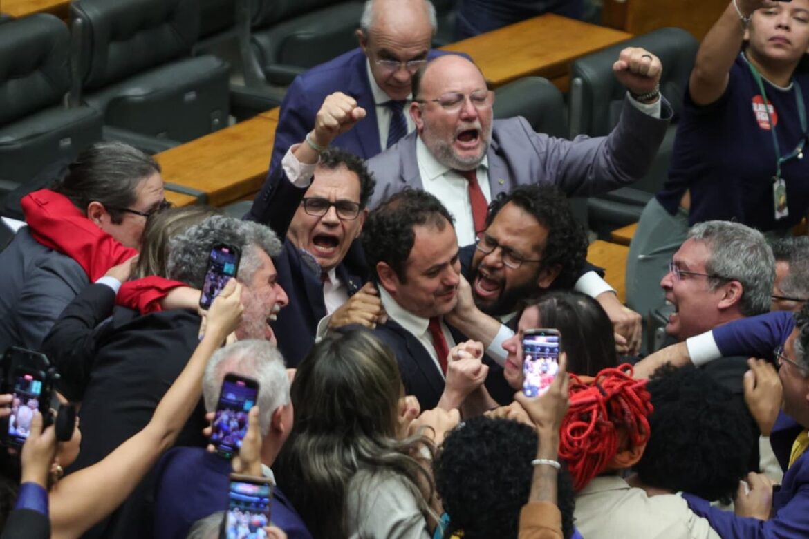 andre-ceciliano-ameacou-tirar-emendas-de-quem-votasse-contra-glauber;-veja