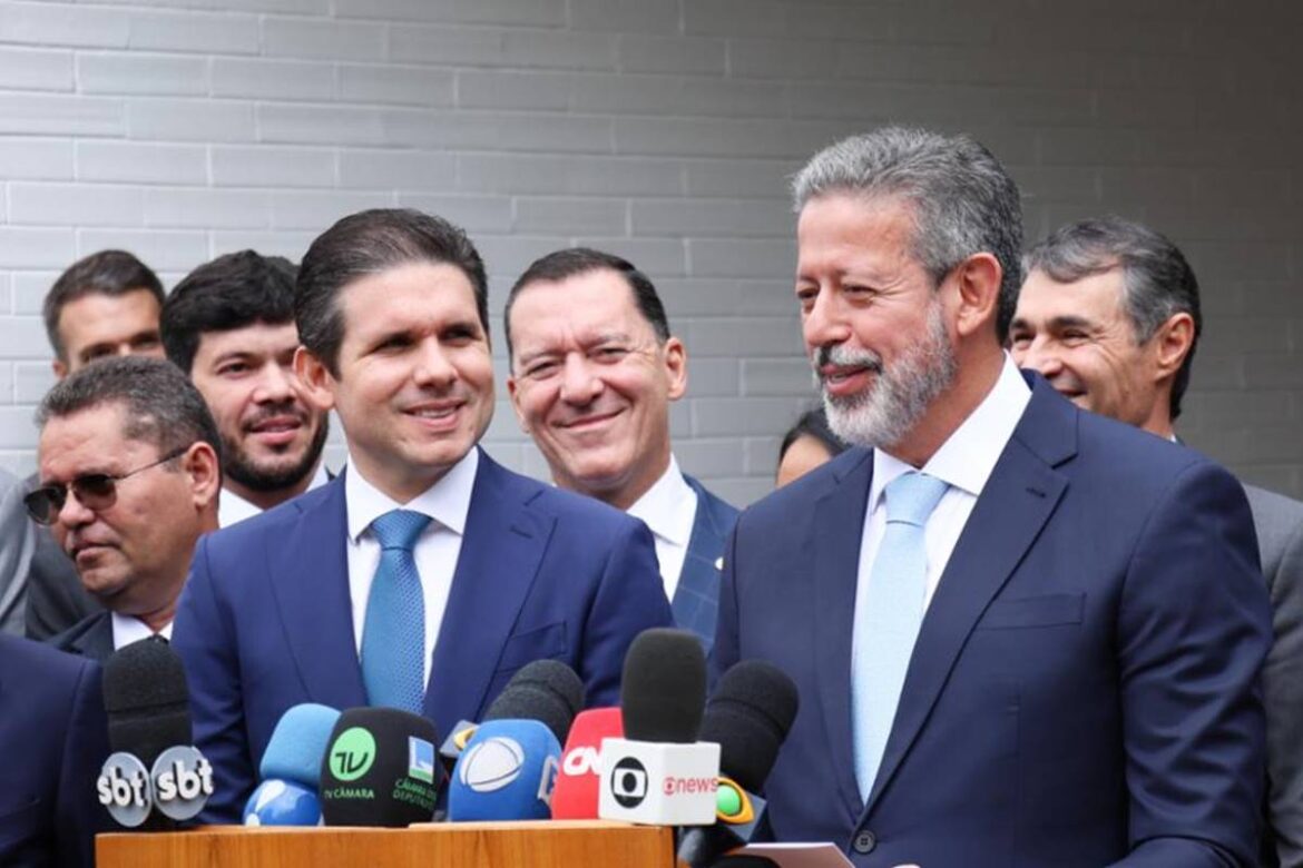 lira-reclama-da-gestao-de-motta:-uma-esculhambacao