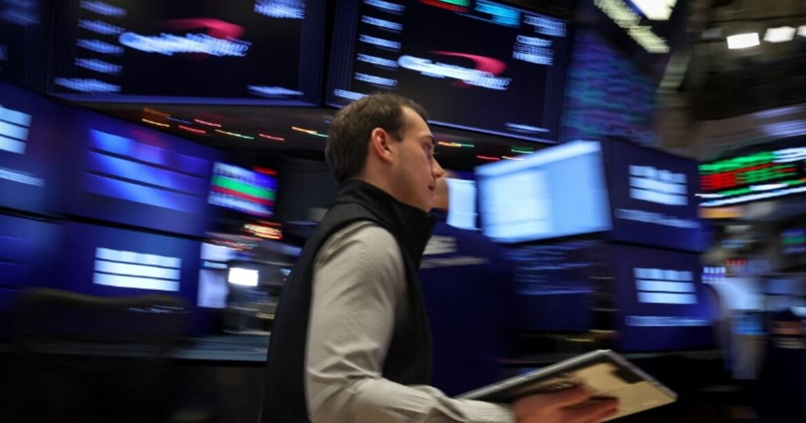 dow-jones-e-s&p-500-registram-recordes;-oracle-pressiona-nasdaq