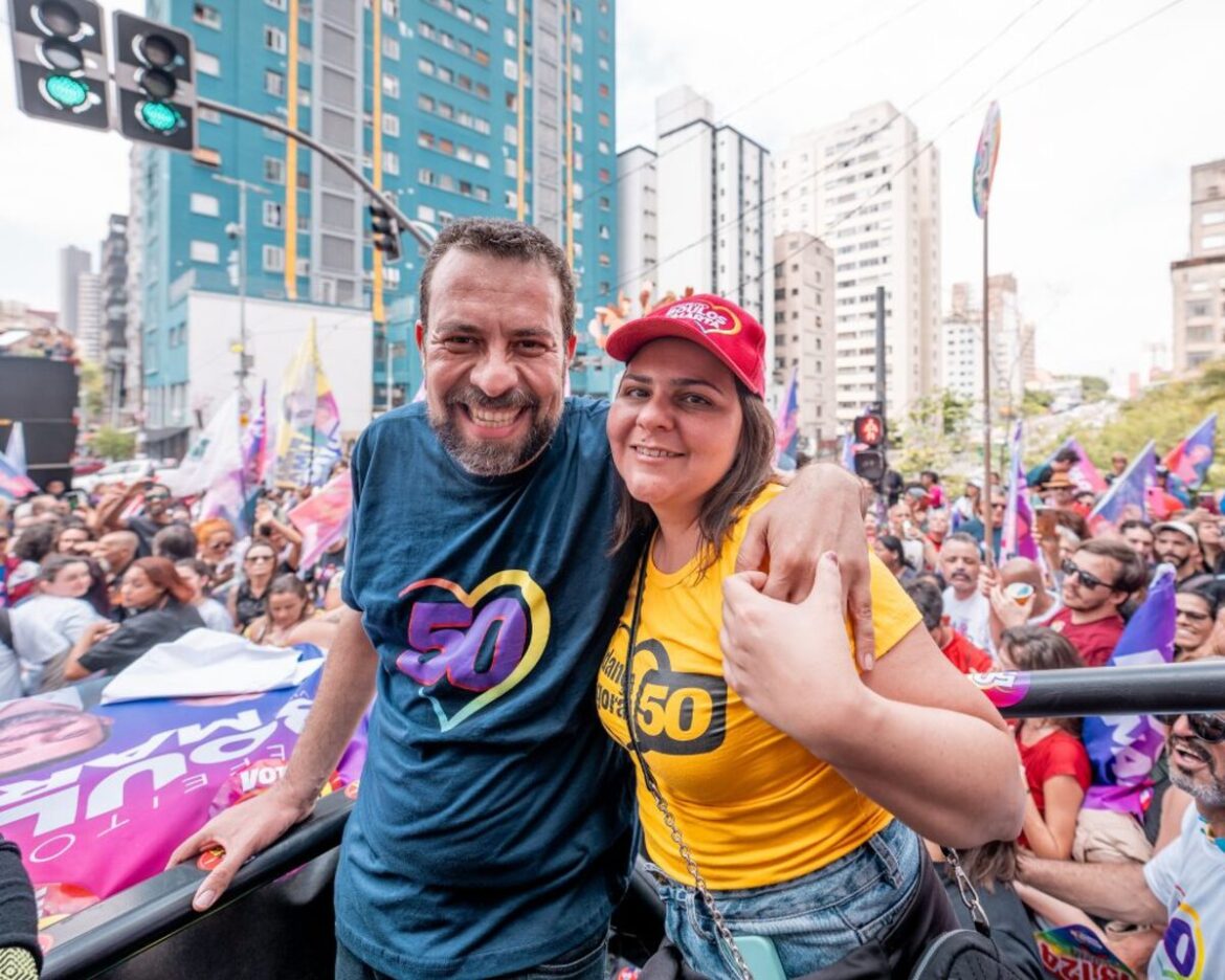 boulos-confirma-que-esposa-sera-candidata-a-deputada-federal-em-2026