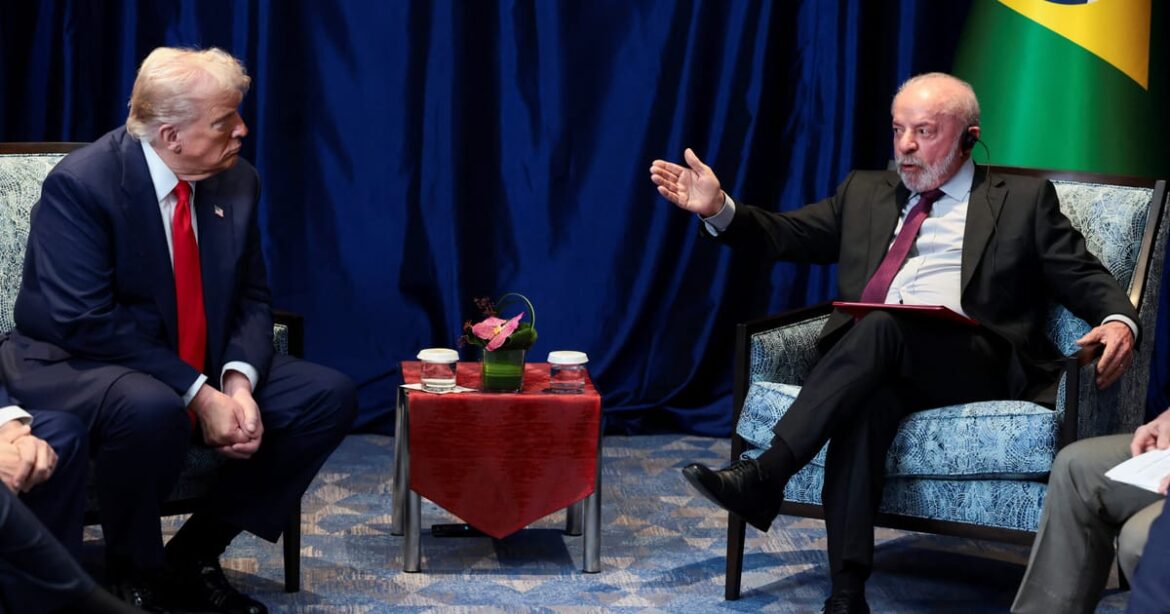 lula-disse-a-trump-que-america-latina-e-zona-de-paz-e-nao-quer-guerra