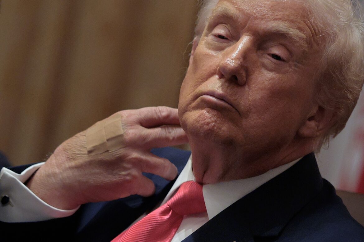 apos-fim-da-magnitsky,-bolsonaristas-se-revoltam-com-trump-nas-redes