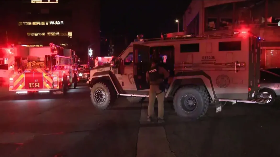 video:-policia-dos-eua-isola-universidade-em-rhode-island-apos-tiroteio