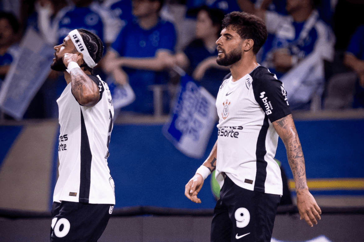 copa-do-brasil:-veja-escalacao-do-corinthians-para-volta-da-semifinal
