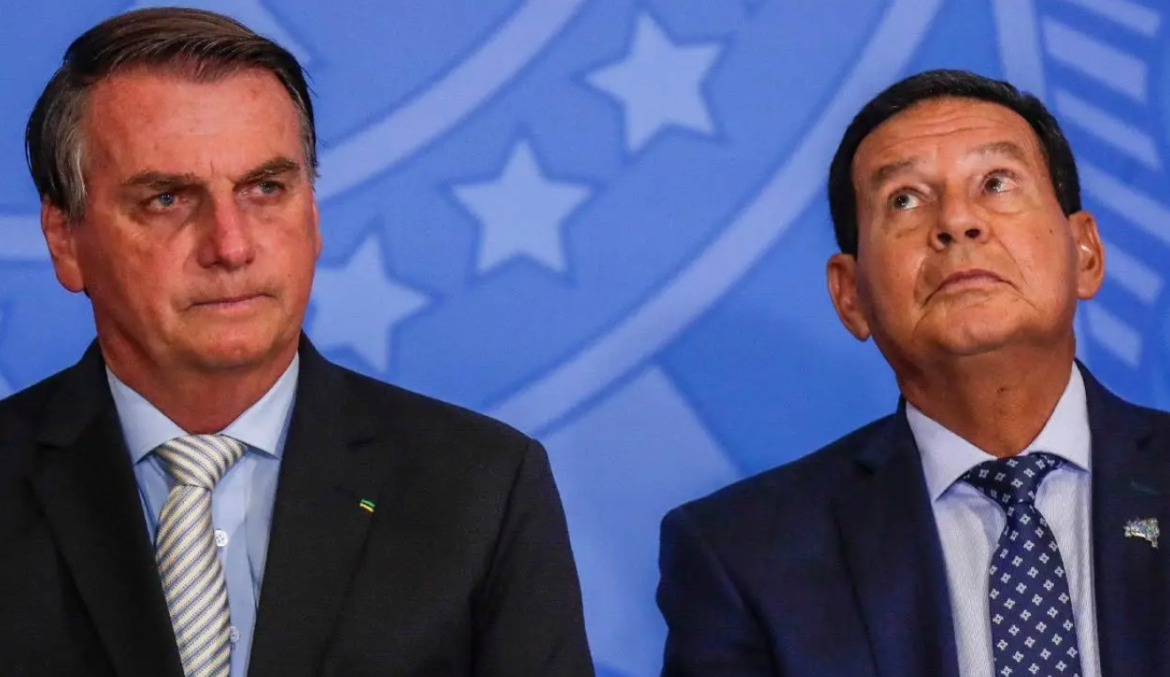 pode-morrer-de-um-dia-para-o-outro:-mourao-fala-sobre-saude-de-bolsonaro