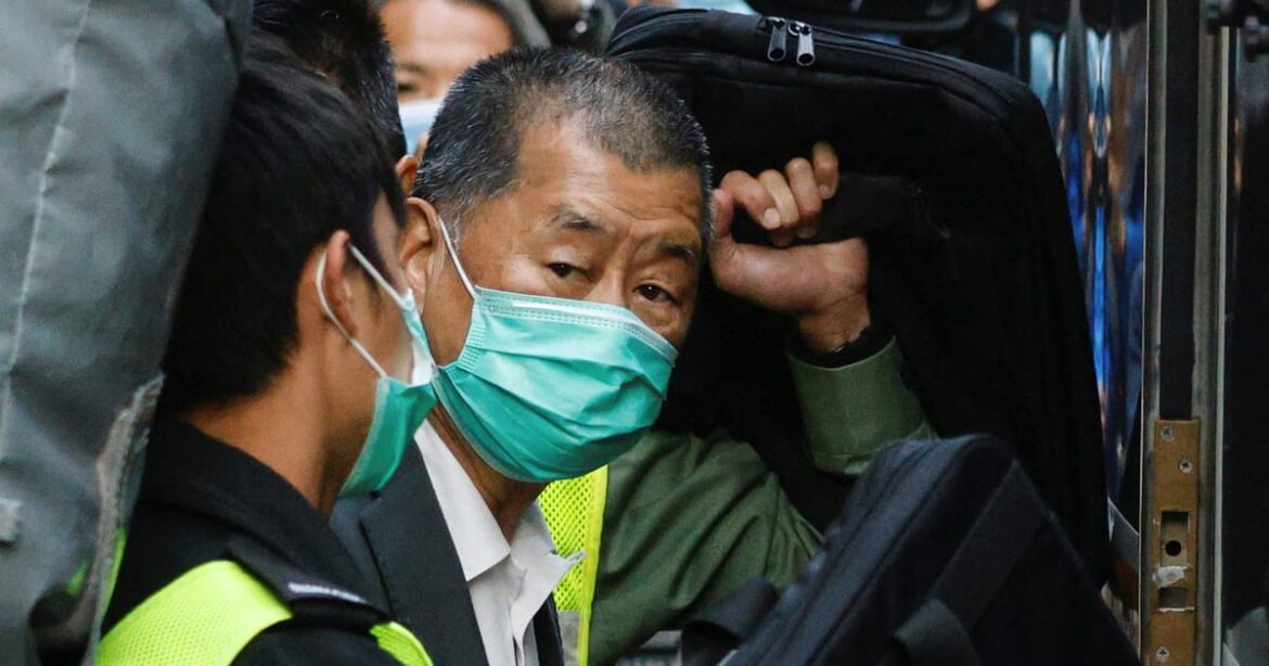 tribunal-de-hong-kong-considera-magnata-jimmy-lai-culpado-em-julgamento-historico-sobre-seguranca