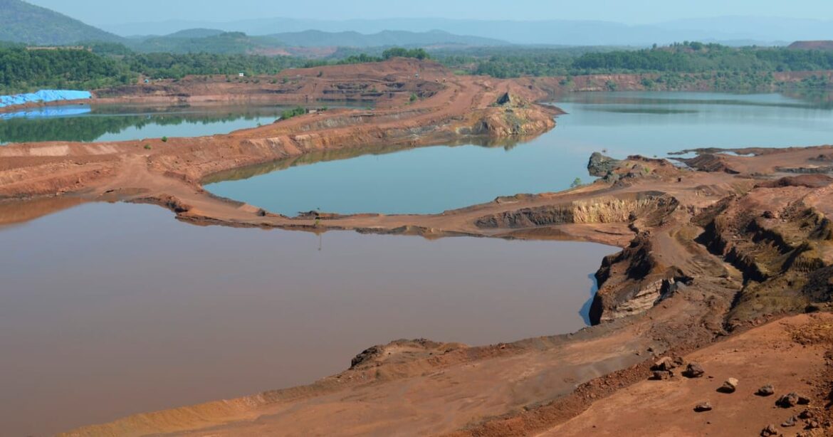 minerio-de-ferro-caicom-plano-da-china-de-regular-exportacoes-de-aco