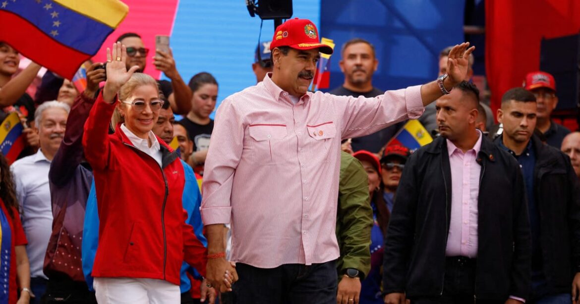 aliados-da-venezuela-apoiam-maduro-enquanto-aumentam-tensoes-com-os-eua