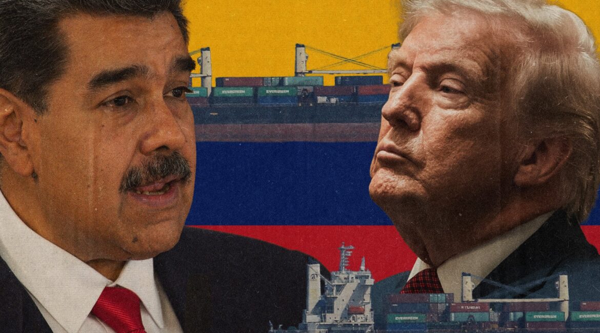 eua-tomam-barco-petroleiro-e-testam-limites-na-america-latina