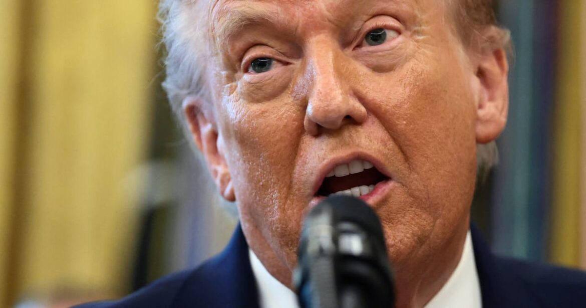 trump-diz-que-assinara-decreto-classificando-fentanil-como-‘arma-de-destruicao-em-massa’