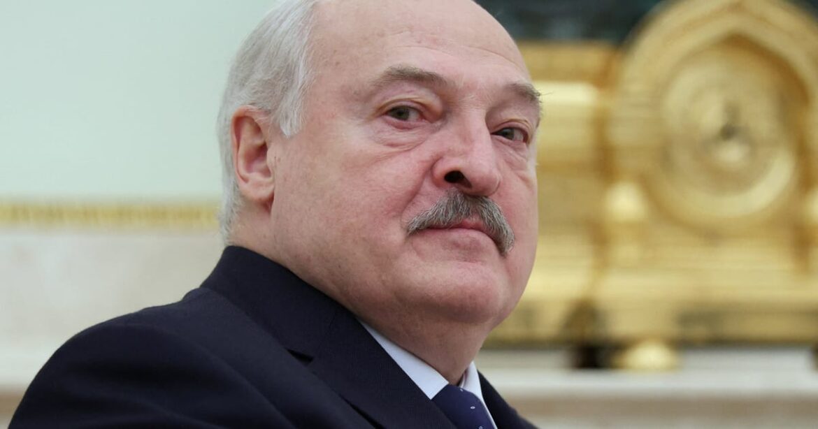 lider-de-belarus-diz-que-maduro-pode-se-mudar-para-o-pais,-mas-nao-houve-nenhuma-discussao-nesse-sentido