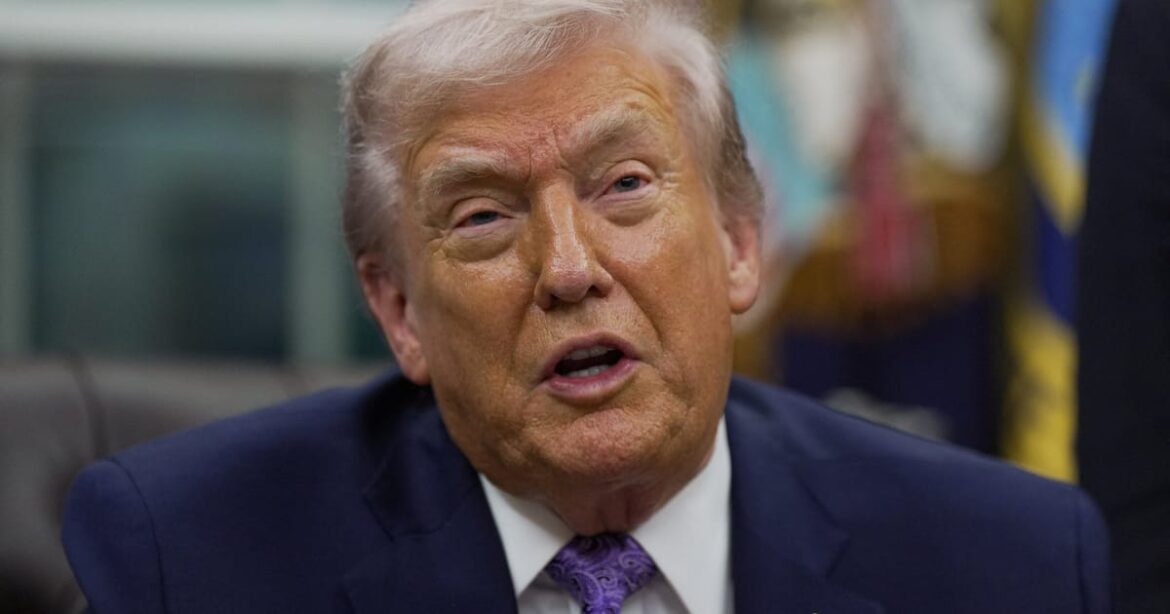 trump:-acordo-sobre-fim-da-guerra-na-ucrania-esta-mais-proximo-do-que-nunca