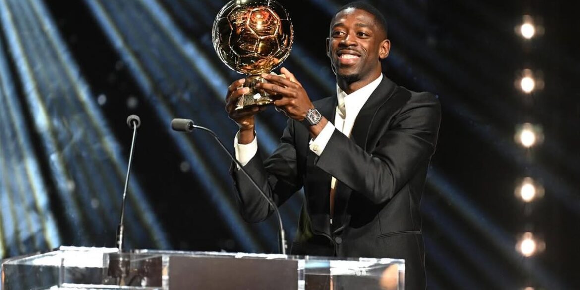 dembele-e-bonmati-levam-fifa-the-best-de-melhores-jogadores-do-ano