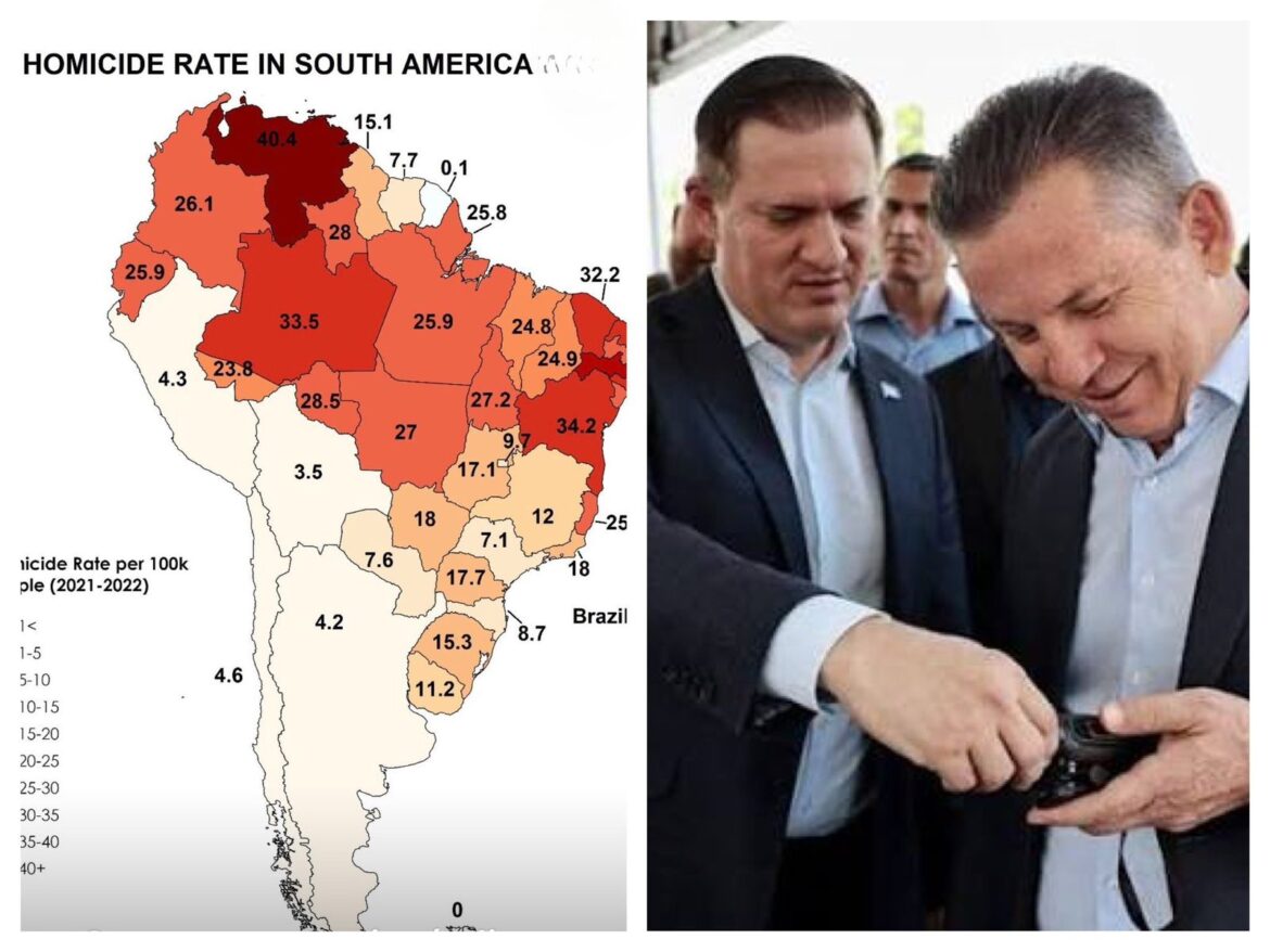 mato-grosso-mata-mais-que-o-rio-proporcionalmente,-e-estudo-internacional-desmonta-discurso-oficial-de-seguranca