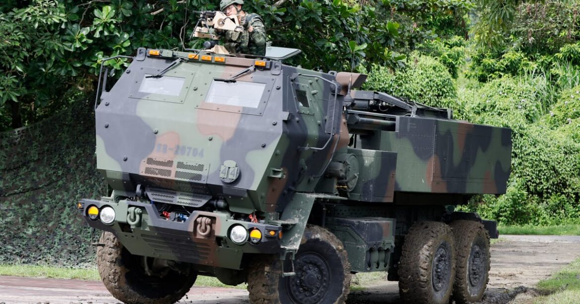 eua-aprovam-pacote-de-armas-de-us$11,1-bilhoes-para-taiwan,-o-maior-de-todos-os-tempos