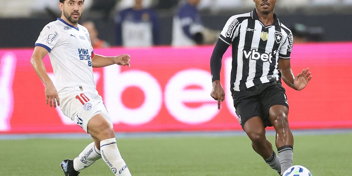 definidos-os-adversarios-de-bahia-e-botafogo-na-pre-libertadores