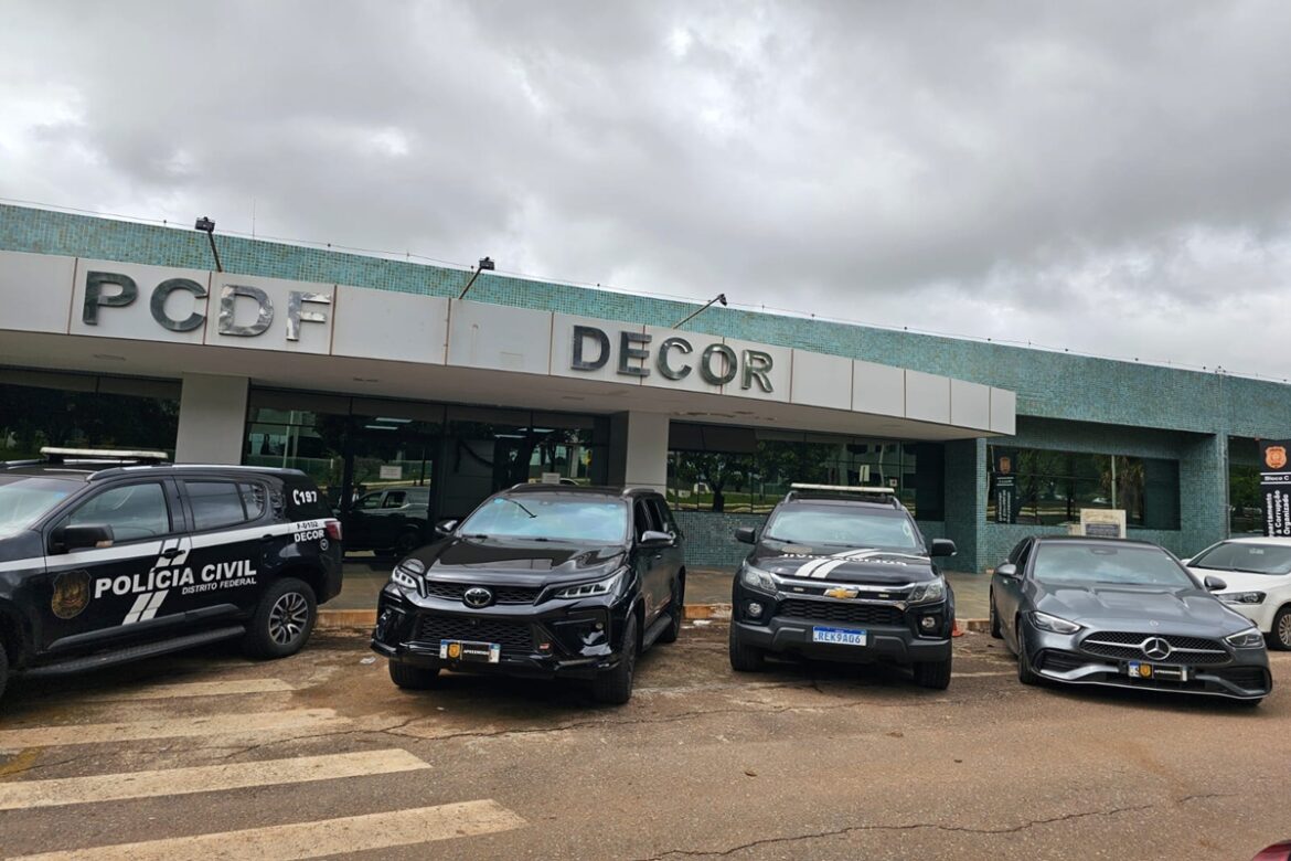 operacao-recover:-pcdf-mira-esquema-milionario-de-lavagem-de-dinheiro