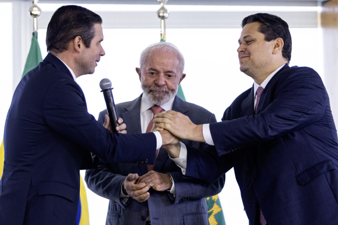 relator-do-orcamento-preve-r$-61-bilhoes-para-emendas-em-2026