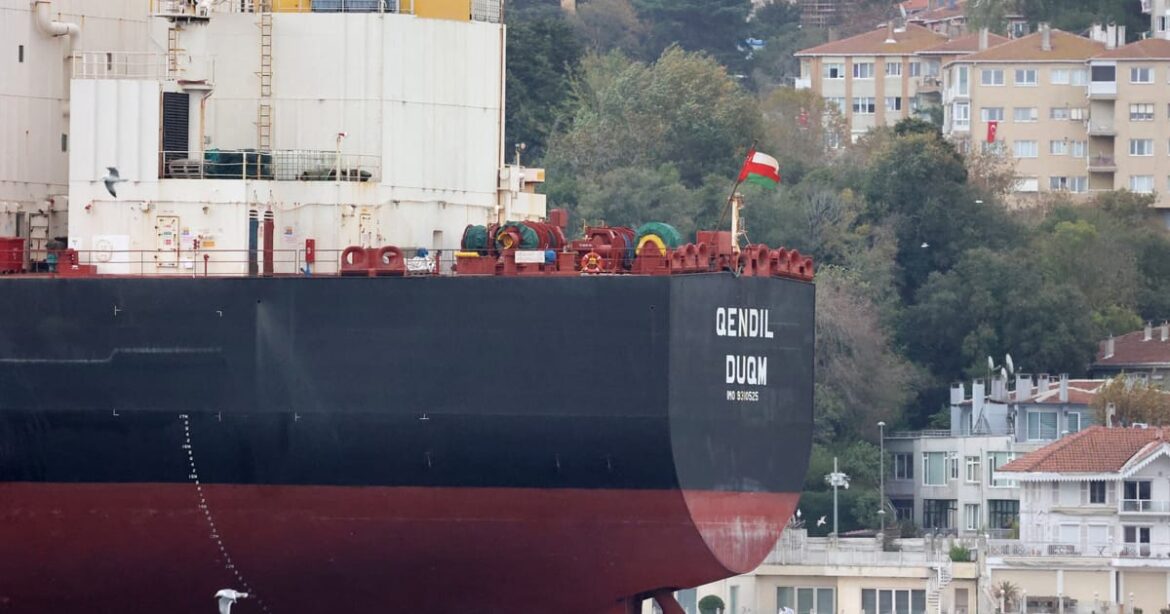 ucrania-ataca-navio-tanque-russo-da-‘frota-fantasma’-no-mediterraneo