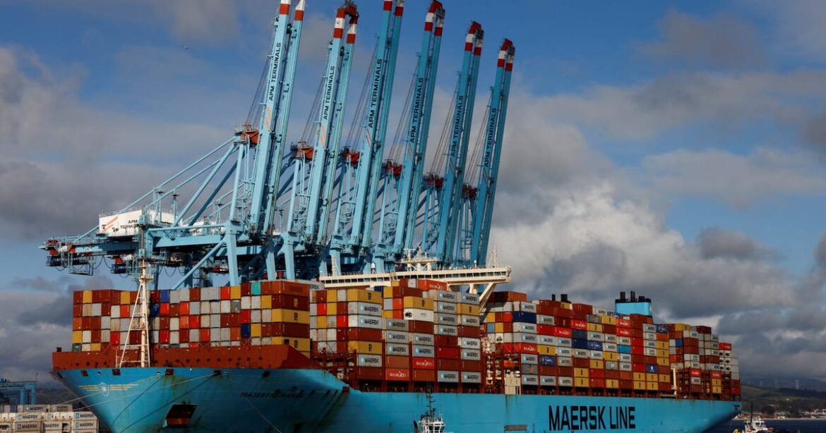 maersk-completa-primeira-viagem-ao-mar-vermelho-em-quase-dois-anos