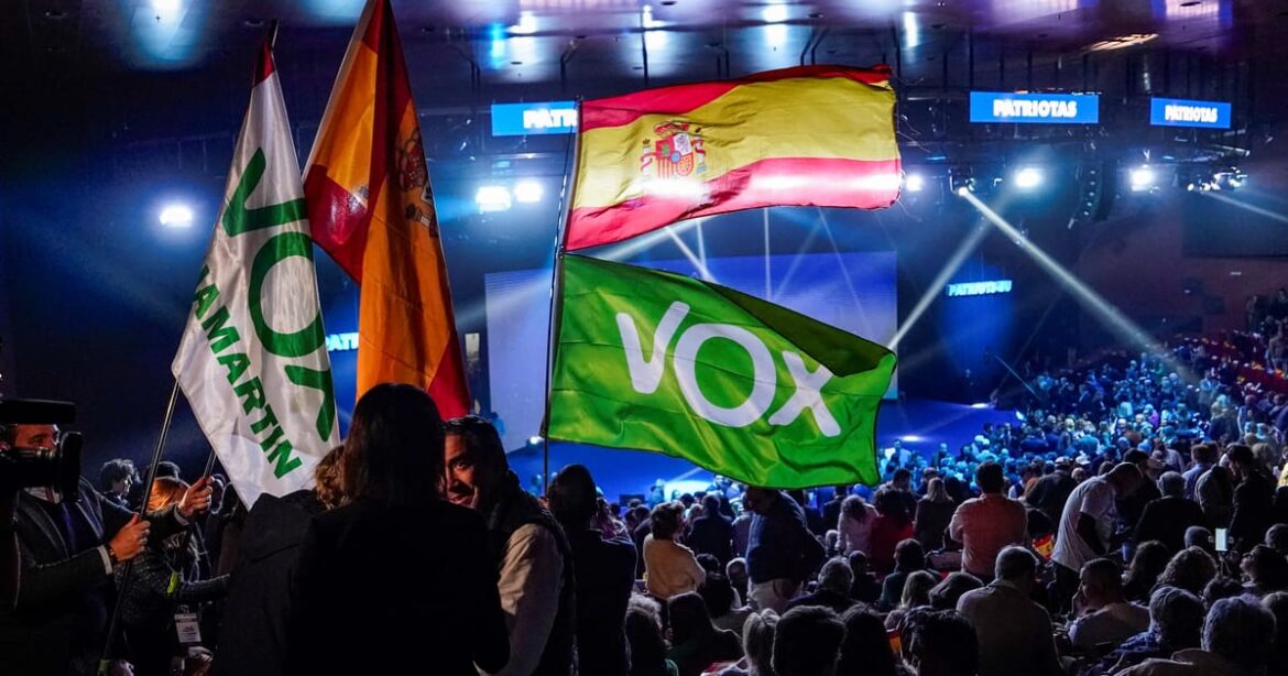 ascensao-da-extrema-direita-no-oeste-da-espanha-influencia-eleicoes-regionais