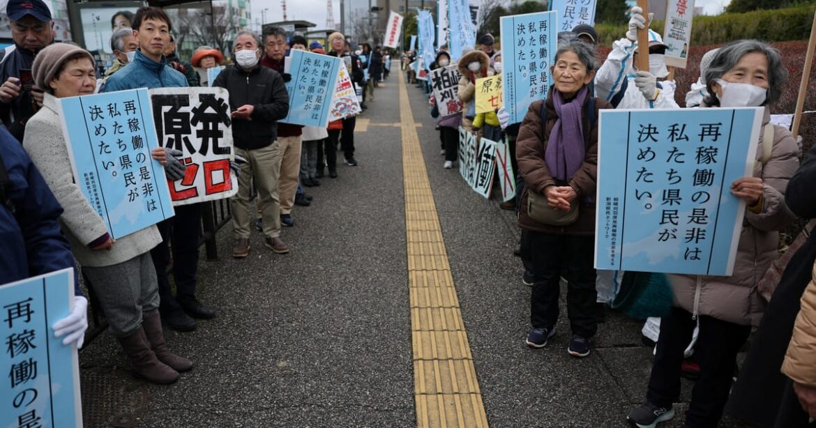 japao-vai-reativar-maior-usina-nuclear-do-mundo-15-anos-apos-desastre-de-fukushima