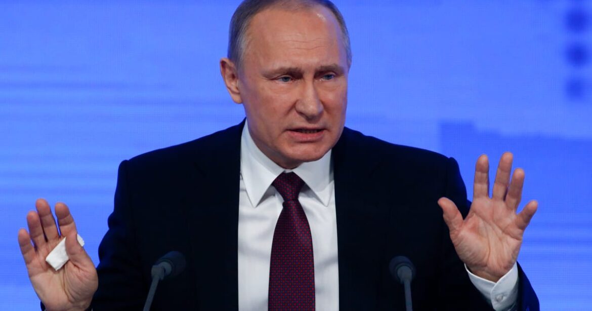 inteligencia-dos-eua-indica-que-objetivos-de-guerra-de-putin-na-ucrania-permanecem-inalterados