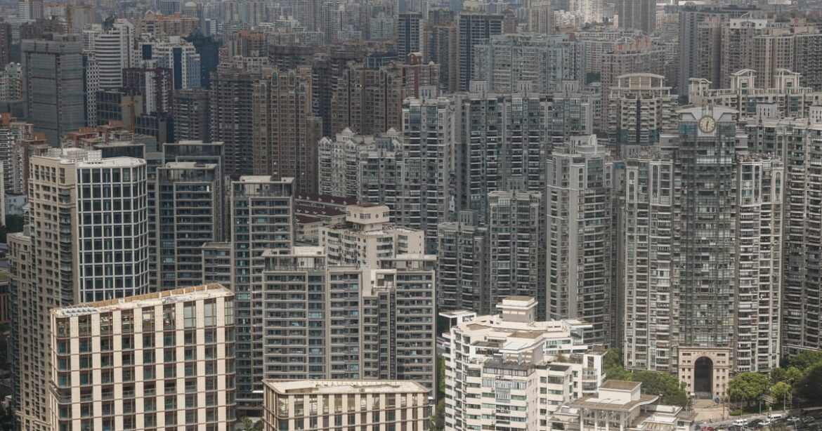 china-se-compromete-a-intensificar-renovacao-urbana-e-estabilizar-mercado-imobiliario-em-2026