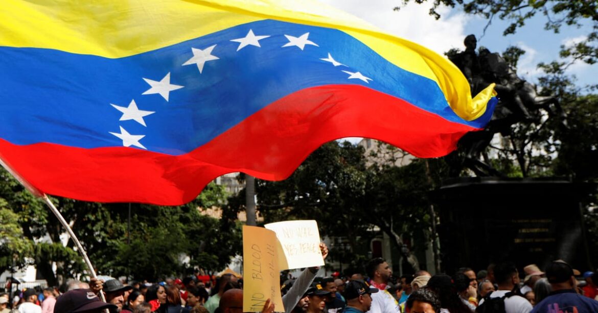 carregamento-de-petroleo-na-venezuela-diminui-e-navios-dao-meia-volta-apos-interceptacoes-dos-eua