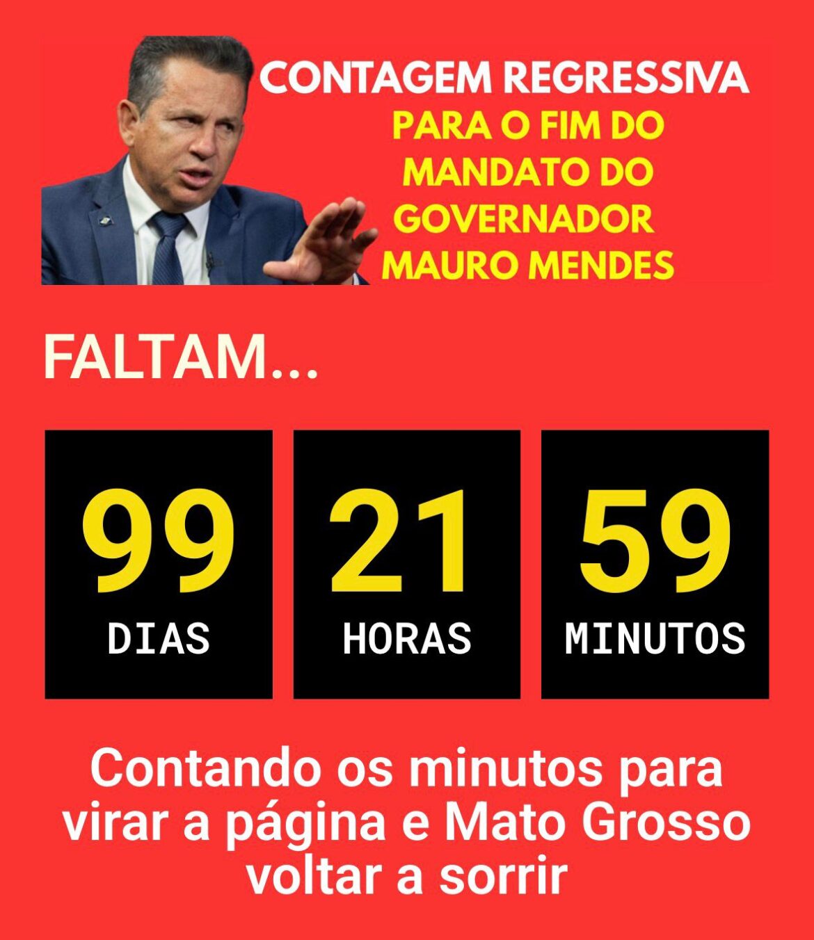 faltam-99-dias-para-mauro-mendes-e-virginia-mendes-desocuparem-o-palacio-paiaguas;-ostentacao,-governo-para-os-ricos-e-a-marca-desses-sete-anos.
