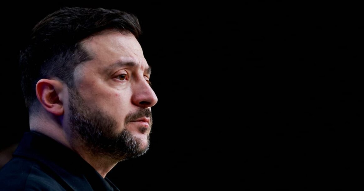 zelenskiy-diz-que-‘muita-coisa’-pode-ser-decidida-antes-do-ano-novo