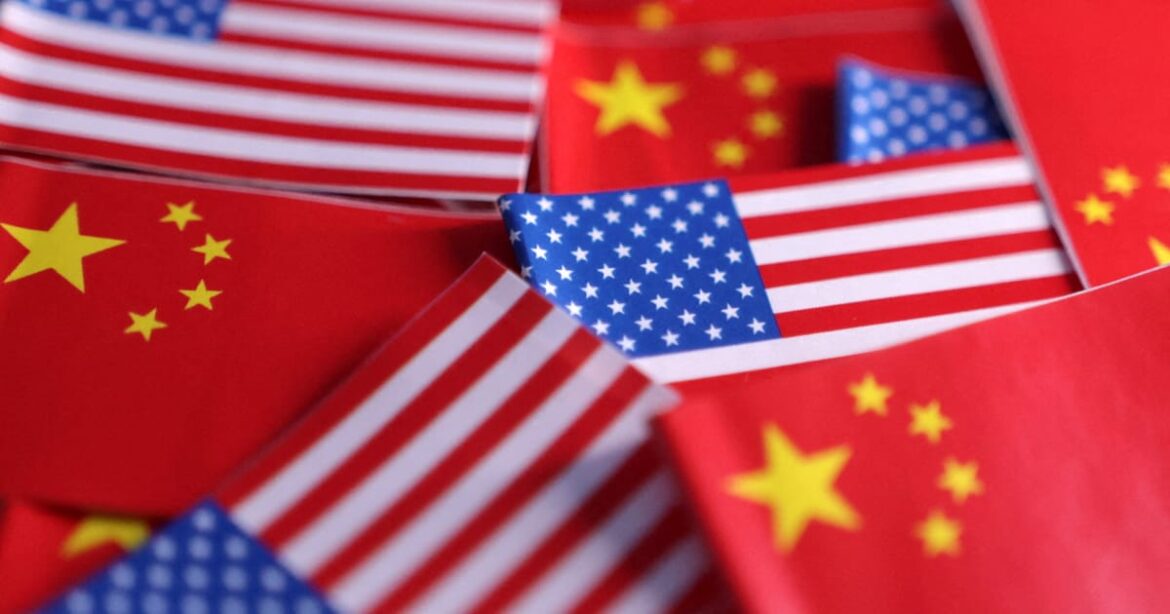 china-impoe-sancoes-a-empresas-de-defesa-e-individuos-dos-eua-por-venda-de-armas-a-taiwan