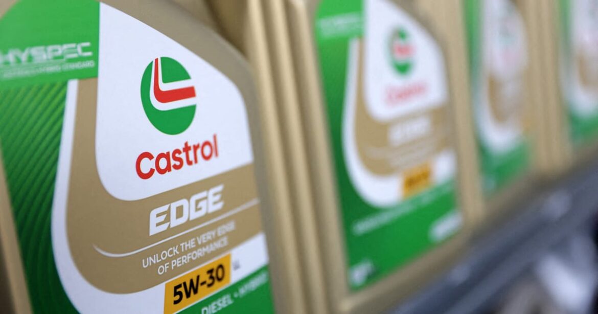 bp-vende-65%-da-participacao-na-castrol-para-a-stonepeak-por-us$6-bilhoes
