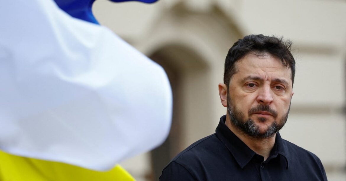 zelenskiy-e-trump-farao-telefonema-a-lideres-europeus,-diz-kiev