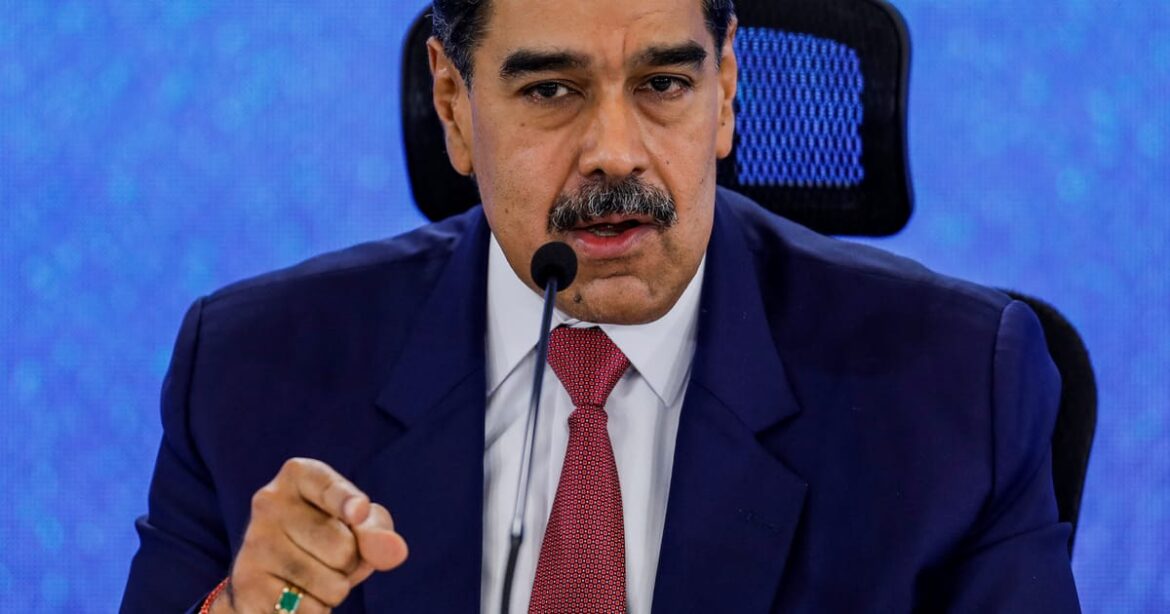 venezuela-liberta-99-pessoas-detidas-em-protestos-eleitorais-de-2024