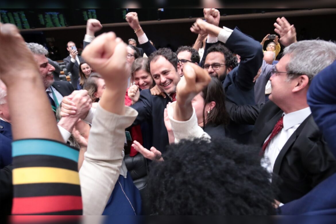 traidores-que-salvaram-glauber-braga-tiveram-10%-a-mais-em-emendas