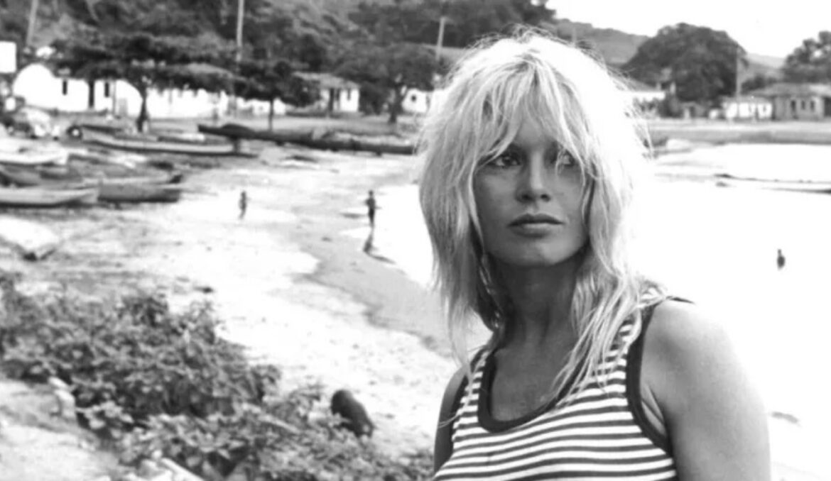 brigitte-bardot:-cinco-filmes-essenciais-para-entender-o-mito-bb