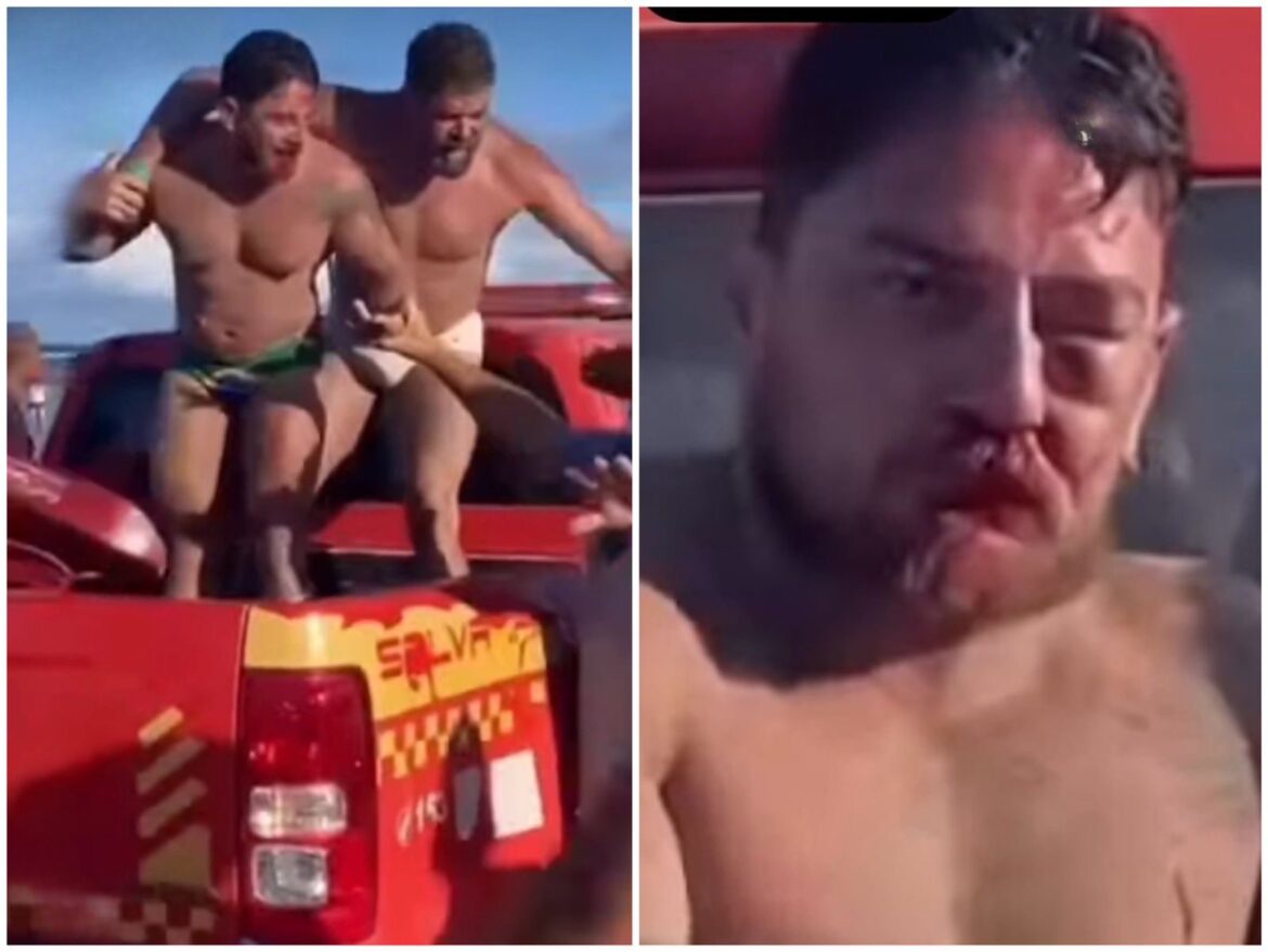 casal-de-mato-grosso-e-agredido-em-porto-de-galinhas-apos-cobranca-abusiva-e-denuncia-indicios-de-homofobia