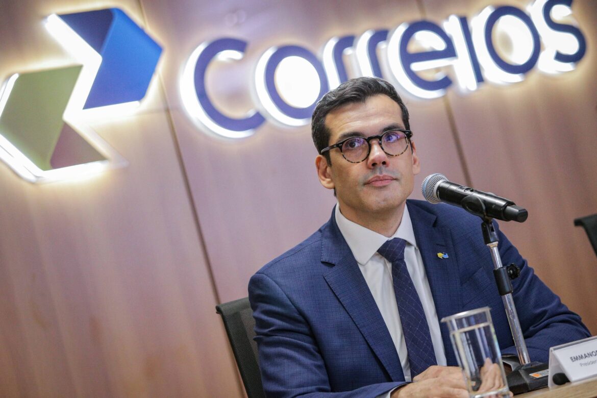 novo-modelo-de-negocio-e-uma-das-metas,-diz-presidente-dos-correios