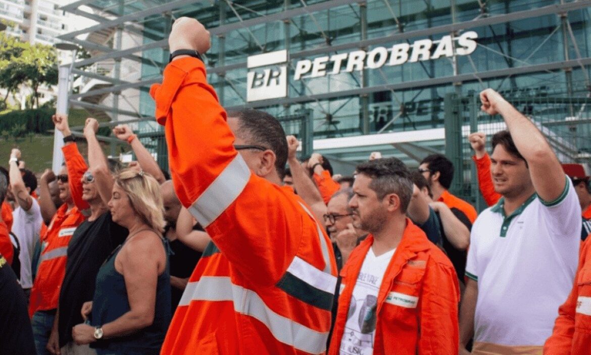 greve-no-norte-fluminense:-fup-e-sindipetro-nf-atuam-para-destravar-negociacao-antes-do-dissidio