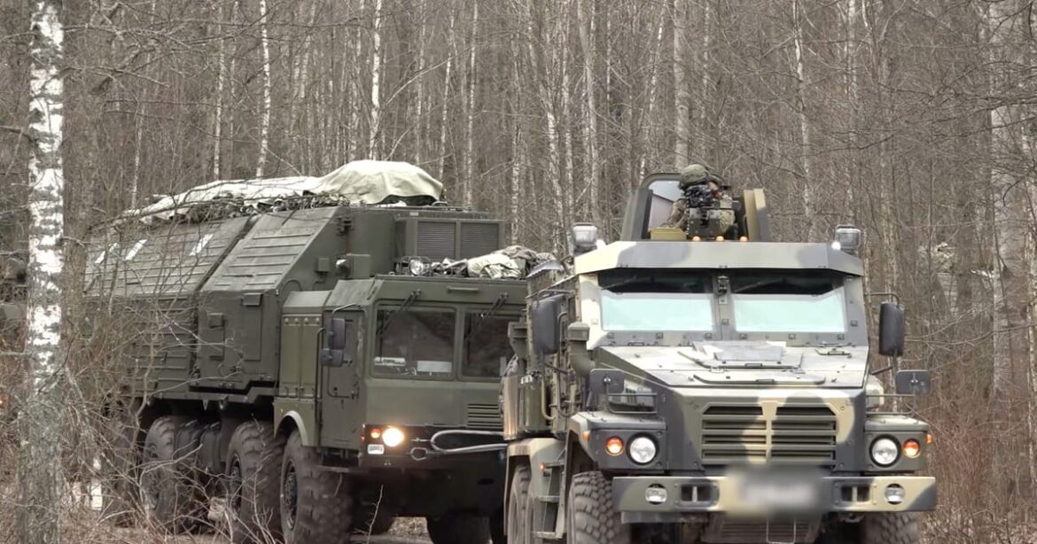 russia-exibe-instalacao-de-misseis-oreshnik-com-capacidade-nuclear-em-belarus
