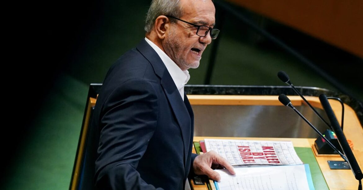 ira-ameaca-responder-‘duramente’-a-qualquer-agressao